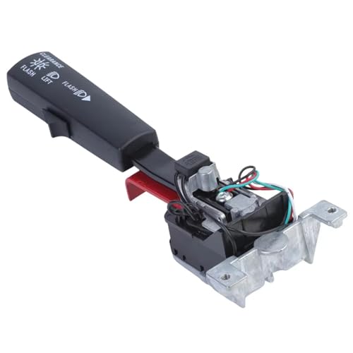 Commutateur de clignotants résistant pour CV 2001-2008, commande de phare TL3520