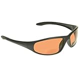 proSPORT Bifocal Sunglasses Safety +2.00 Men Women High Definition Blue Blocking Lenses.