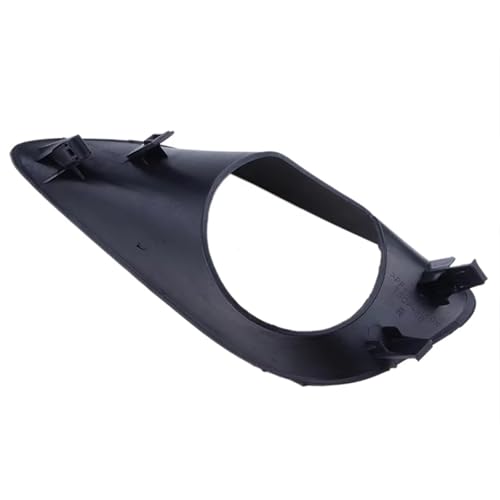Couverture phare antibrouillard gauche perdue ? Cache compatible Toyota Vios - 3