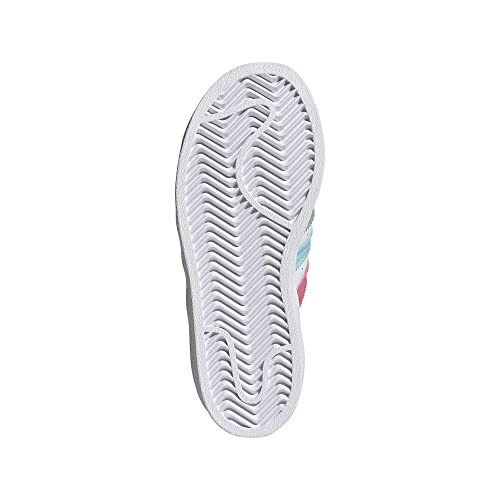 Image of Adidas Men's Superstar Triple