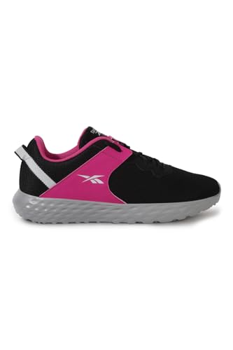Image of Reebok Womens Run Odyssey Sneaker
