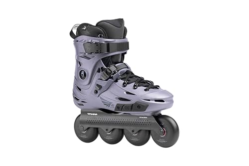 Image of Flying Eagle F6 Falcon Pro Freeskates - Adult Inline Skates for Men & Women, Urban Inline Roller Skates, Performance Skating Shoes, Speed Skates for Outdoor Skating, 11 Size Options