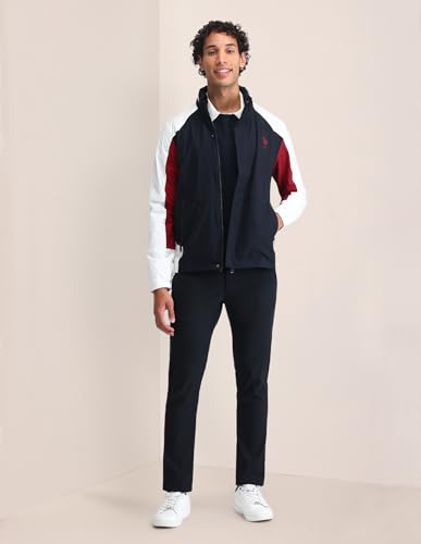 Image of U.S. POLO ASSN. Mens Jacket
