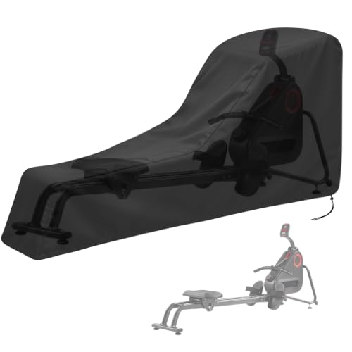 Rowing Machine Cover