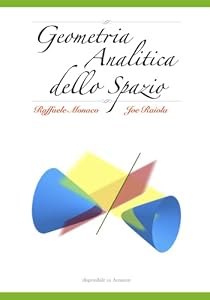 Geometria Analitica dello Spazio