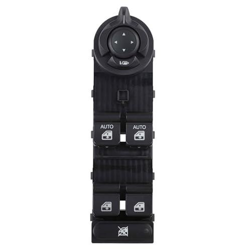 Interrupteur de lève-vitre pour Jeep accessoire de confort pour trajets en voiture 735603975