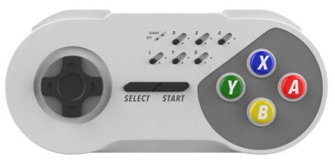 Subsonic Manette Contrôleur Sans fil...