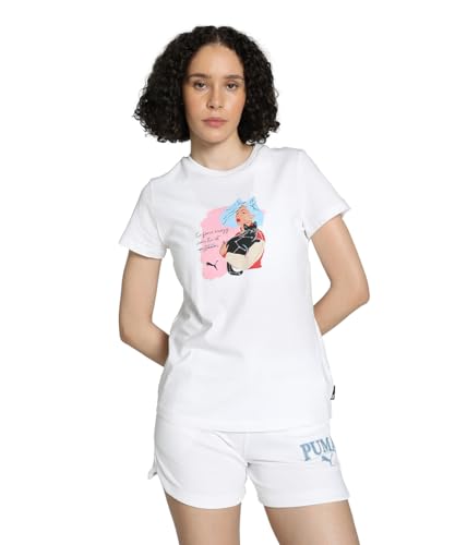 Image of Puma Women T-Shirt