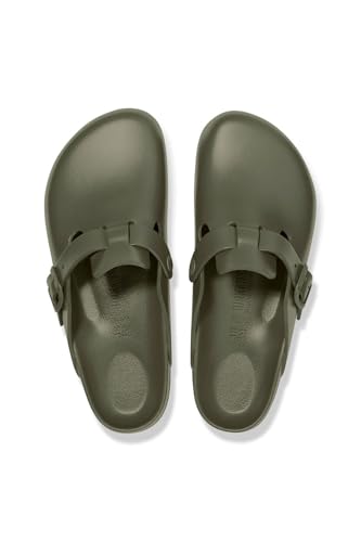 Image of Birkenstock Women's Boston EvaClogs