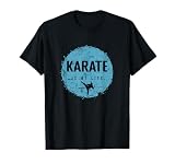 El Karate es mi Vida Camiseta
