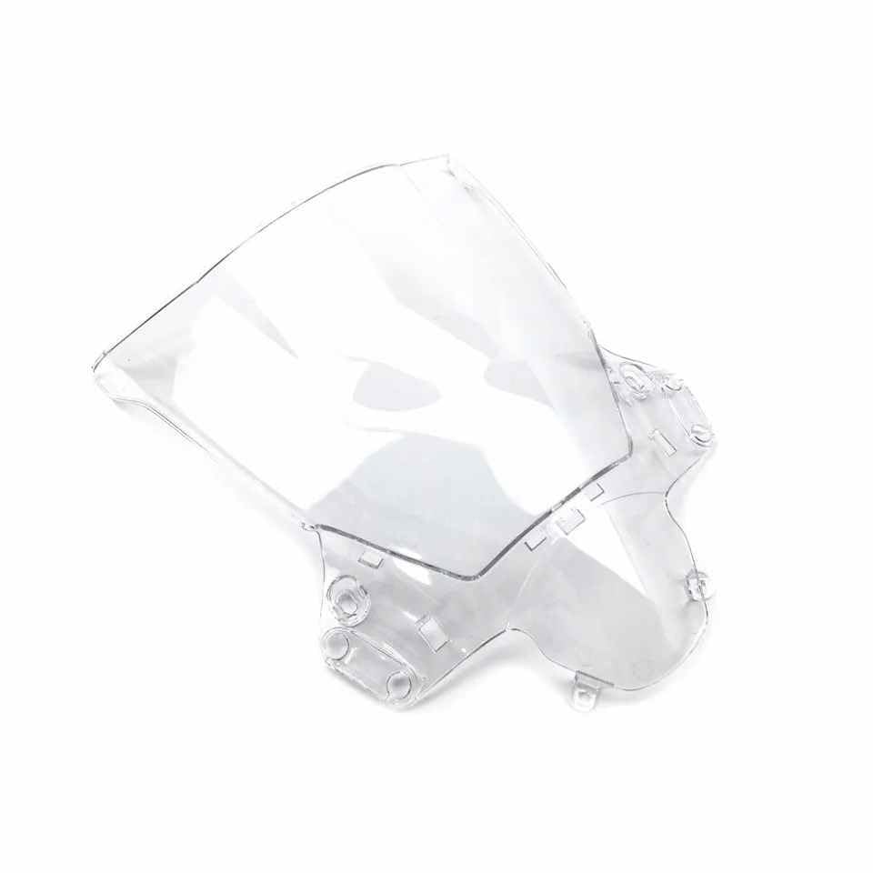 Pare-brise de moto pour CBR250R finition precise deflecteur d air