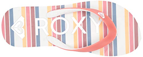 Image of Roxy Girl's Tahiti Sandal Flip-Flop
