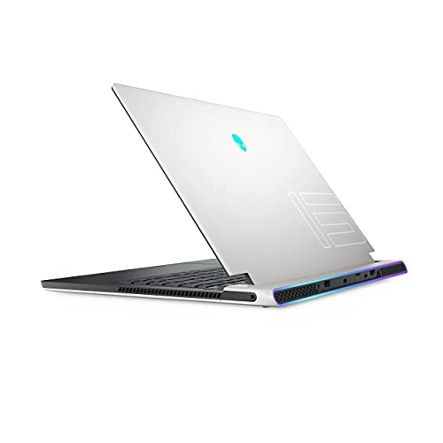 Dell Alienware x15 R1 Gaming Laptop 15,6 Zoll FHD 360Hz