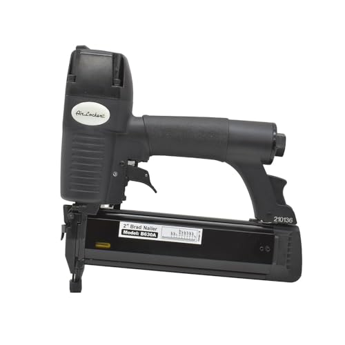 Air Locker B630A 18 Gauge 2 Inch Brad Nailer