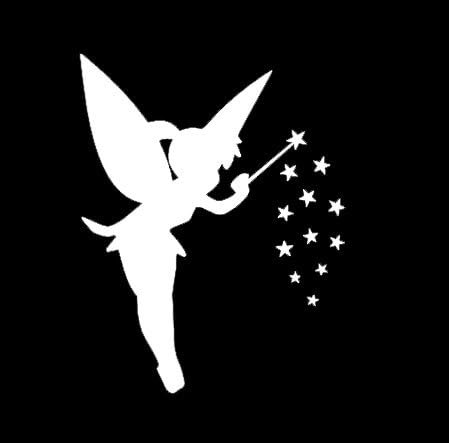 tinkerbell vans