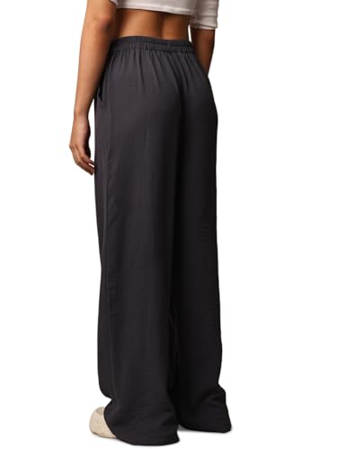 Image of ONLY Women's High Rise Regular Pants