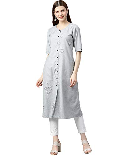 Image of Jaipur Kurti Women Pants