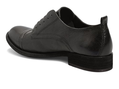 Image of KORK-EASE Women's Rori Laceless Oxford Flat