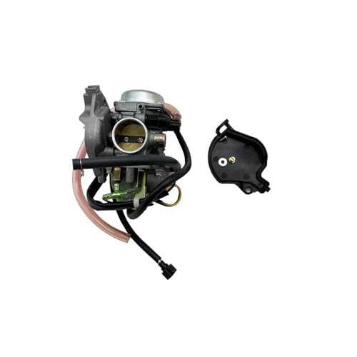 Carburateur KVF360 idéal pour réparer votre machine de rando P360