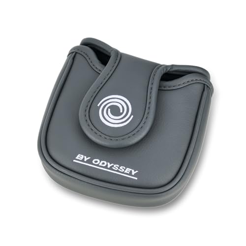 Odyssey DFX 2025 Golf Putter – Precision Performance