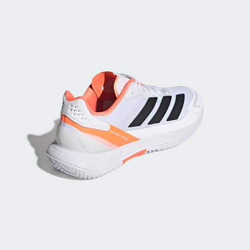Image of adidas Men's Defiant Speed 2 Tennis Shoe