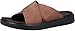 Price comparison product image ECCO Men's Flowt LX Slide Flat Sandal, Cocoa Brown, 4/4.5 UK
