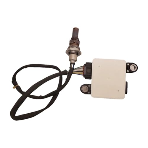 Capteur 0281006537 sonde lambda NOx compatible avec chargeuse 411