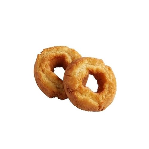 Rich Products Old Fashioned Premium Cake Doughnut, 2 Ounce --