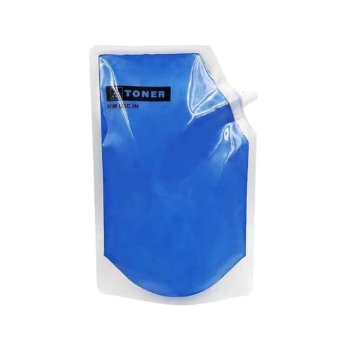 Poudre de toner compatible 500g MPC2503HC pour recharger votre Ricoh C2003
