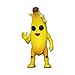 Price comparison product image Funko 44729 POP Games: Fortnite-Peely Collectible Figure, Multicolour