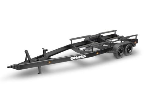 Boat Trailer Disruptor