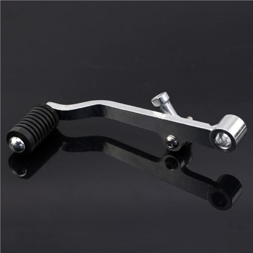Bras kick moto de qualité supérieure pour MT07 et XSR 700 - 3