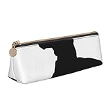 Cette pochette peut non seulement être utilisée pour le rangement de papeterie, mais peut également être utilisée pour les clés, etc. Excellent cadeau pour les fêtes scolaires, les cérémonies d'entrée, les cadeaux d'anniversaire, etc.