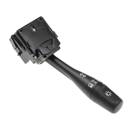 Interruptor intermitentes Mitsubishi Eclipse soluciona fallo luces MR558806 4