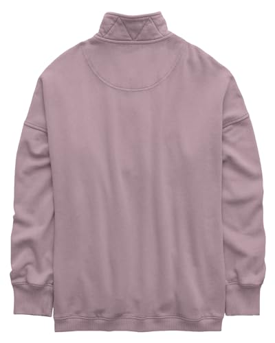 Image of Gacaky Sweatshirt for Women Oversized Casual Long Sleeve Button Henley Neck Pullover Tops Fashion Outfits Clothes