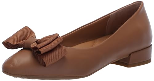 Image of Gentle Souls by Kenneth Cole Women's Atlas Flat
