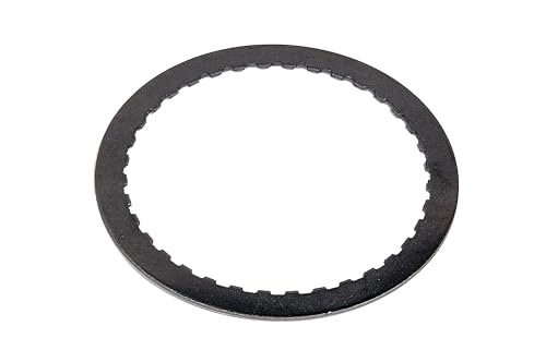 Transmission Clutch Wave Plate - 2007-2009 Buick Chevrolet GMC Pontiac Saturn 15 GM Genuine Parts 24258074 Automatic Transmission 3-5-Reverse Steel Clutch Plate
