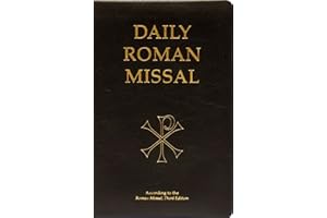 The 1962 Roman Missal: An Authentic Guide for Praying the Extraordinary Form