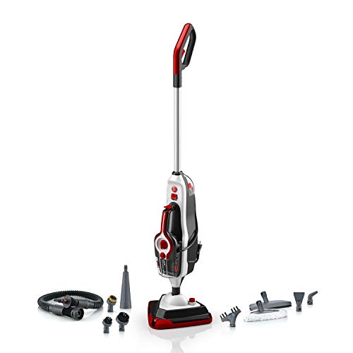Hoover Steam Complete Pet Steam Mop, WH21000