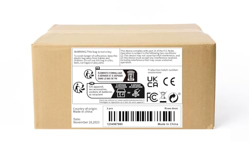 Painel solar monocristalino portátil de 250 W (impermeável/à prova de poeira) - USB duplo + controla