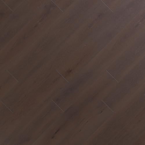 12” Cut Sample Luxury Vinyl Plank Flooring | DIY Click Installation, 40 Mil Wear Layer, Waterproof and Scratch Resistant LVP | Catura Signature