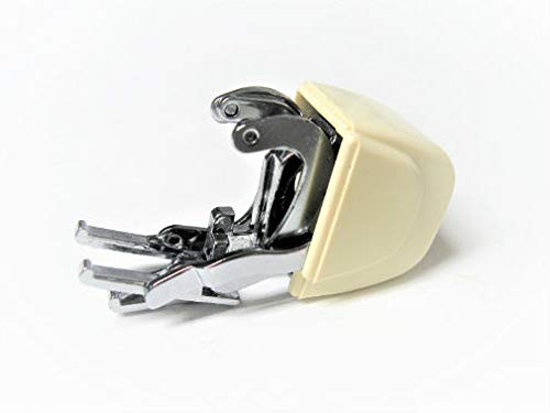 Pie para máquina de coser compatible Pfaff y Riccar miniatura 1