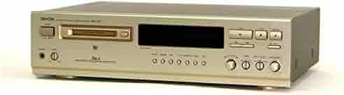 Amazon.co.jp: DENON デノン(デンオン) DMD-1500 シャンパン