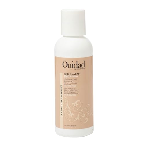 Ouidad Good As New Shampoo