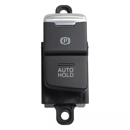 Interruptor Freno Mano con Botón de Estacionamiento Automático OE KD2W-66-EP0A