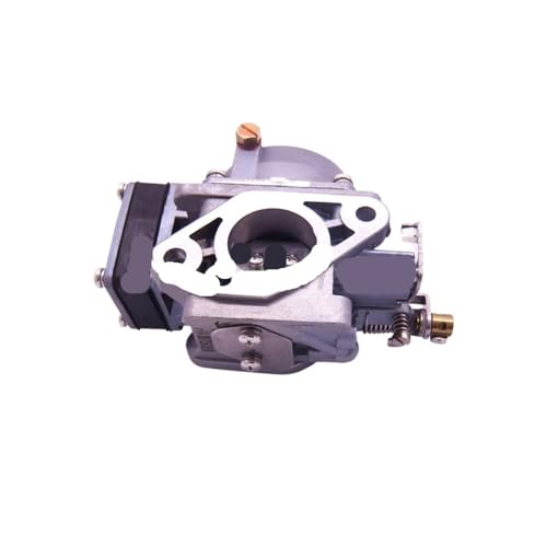Carburateur moteur hors-bord 5 6 CV résout le problème de calage 2T