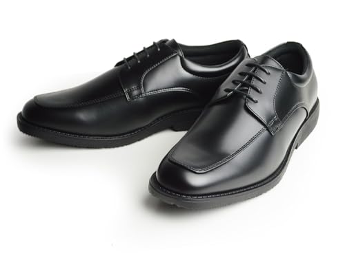 [AREJ] rWlXV[Y Y C rWlXC vC L 5E h ʋC C j YV[Y amC [XAbv t`bv yAz ak731 Black 27cm