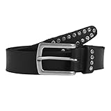  Jack jones Rivet Leather Belt M