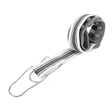 Rangement et transport faciles : grâce à sa conception légère, la ceinture de massage est ultra-portable, ce qui permet aux utilisateurs de se déplacer facilement et d’utiliser leur équipement de fitness à domicile. accessoire pour ceinture vibrante, courroie de rechange pour appareil de vibration