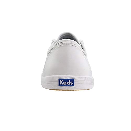 Keds Unisex-Child Kickstart Core Sneaker4